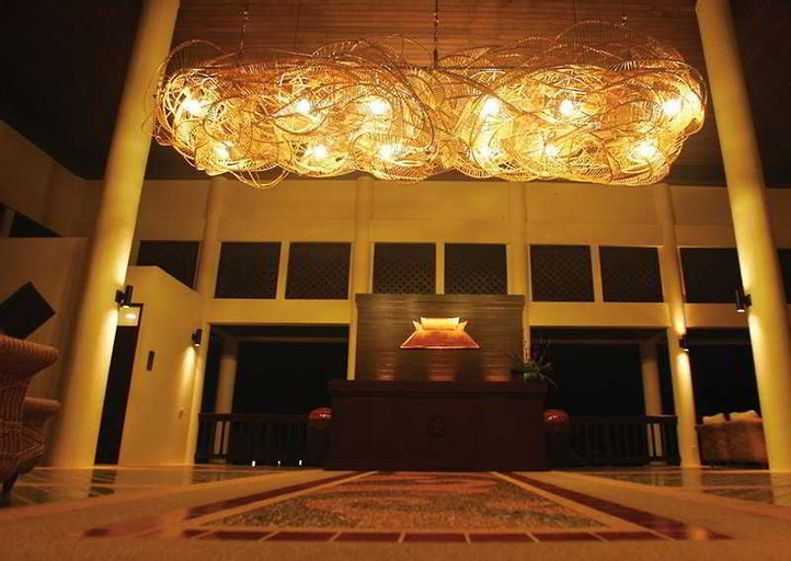Ranyatavi Resort, Takua Thung