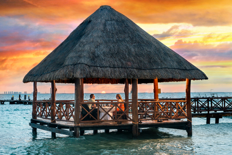 Exterior & Views 2, Almare Luxury Collection All Inclusive, Isla Mujeres