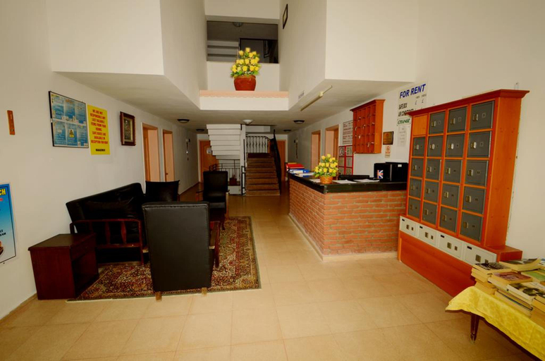 Public Area 2, Sincerity Apart Hotel, Marmaris