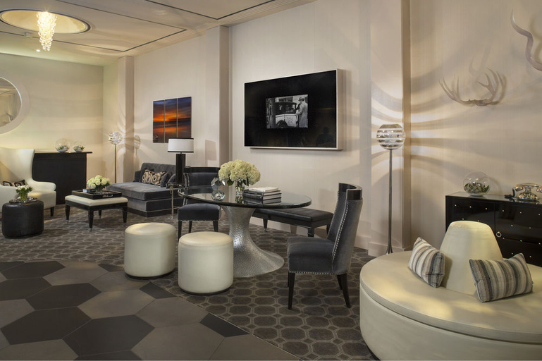 Public Area 2, Hotel Union Square, San Francisco