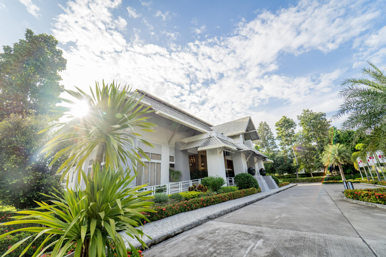 Vivo Bene Village, Doi Saket
