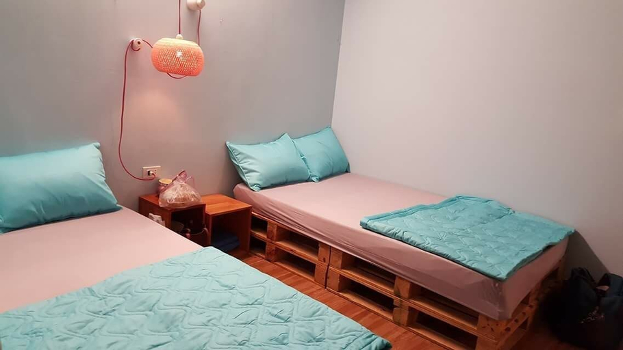 Madam Le's Home - Hostel, Tuy Hoa
