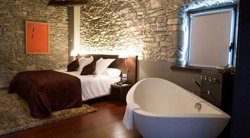 Bathroom 5, Mas Albereda, Barcelona