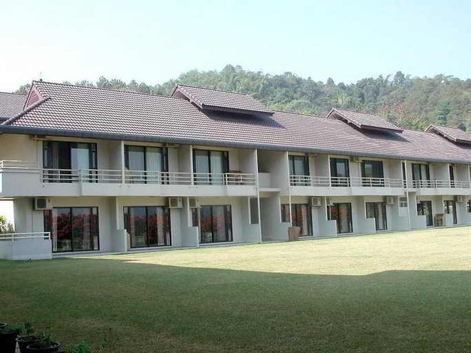 Exterior & Views 2, Doi Tung Lodge, Mae Fa Luang