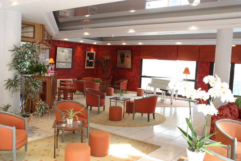 Food & Drinks, Au Grand Hotel de Sarlat - Pavillon Clos laBoetie, Dordogne