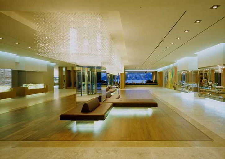 Public Area 4, The Westin Josun Busan, Haeundae