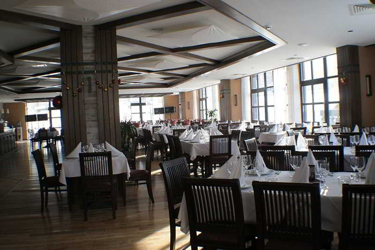 Food & Drinks, Lion Bansko, Bansko