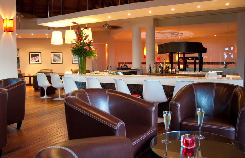 Public Area 4, Le Cardinal Exclusive Resort