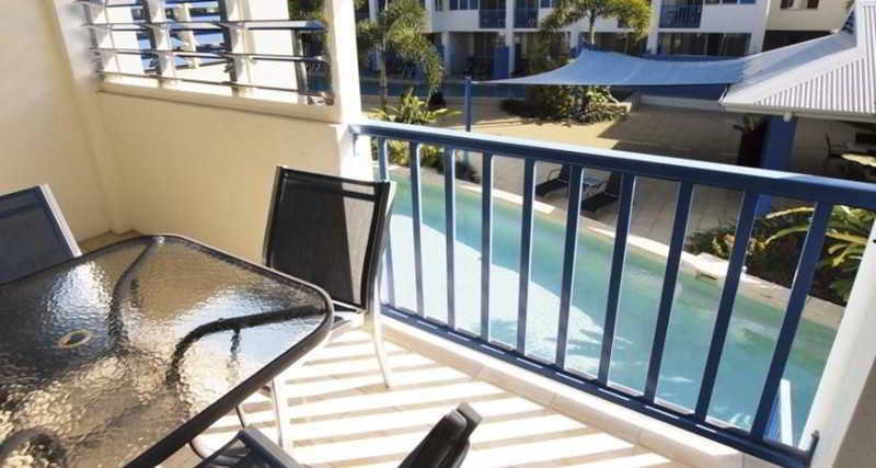 Bedroom 3, Silkari Lagoons Port Douglas, Douglas