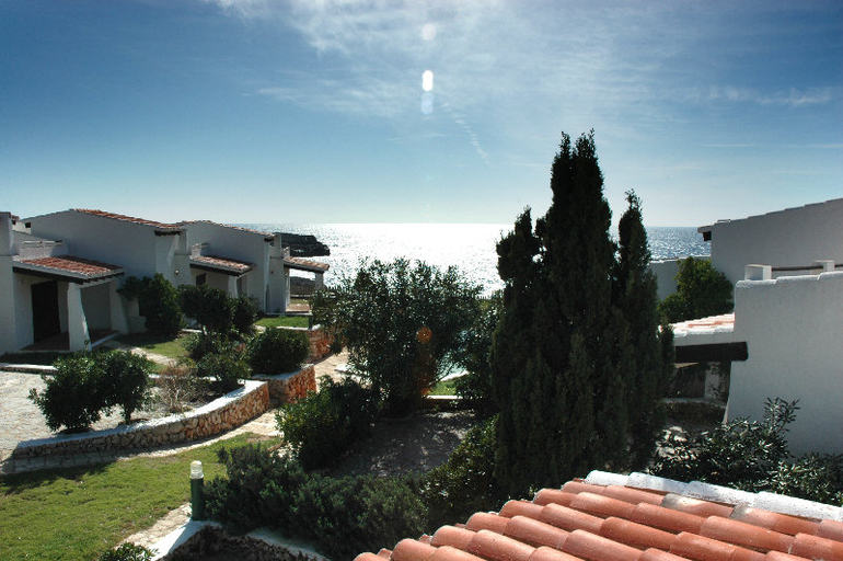 Exterior & Views 2, Binibeca Beach Villas, Baleares