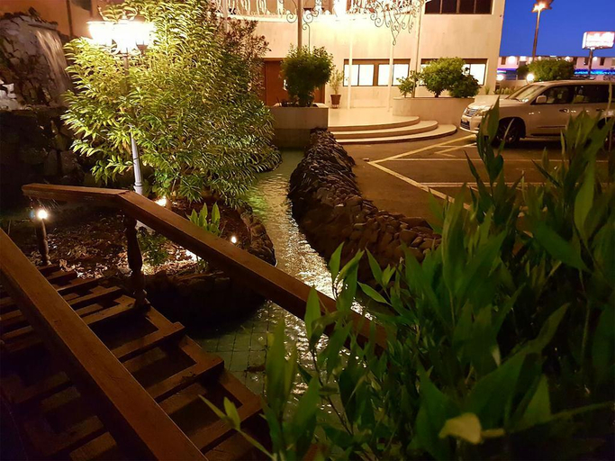 Exterior & Views 2, Al Hayatt Jeddah Hotel, Jeddah