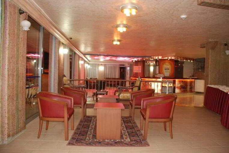Food & Drinks 3, Lavinia Apart, Alanya