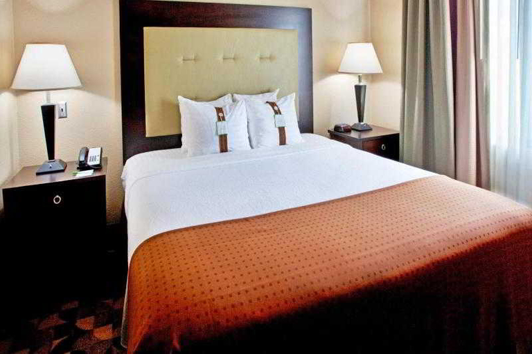 Bedroom 3, Holiday Inn Hotel & Suites, Richland