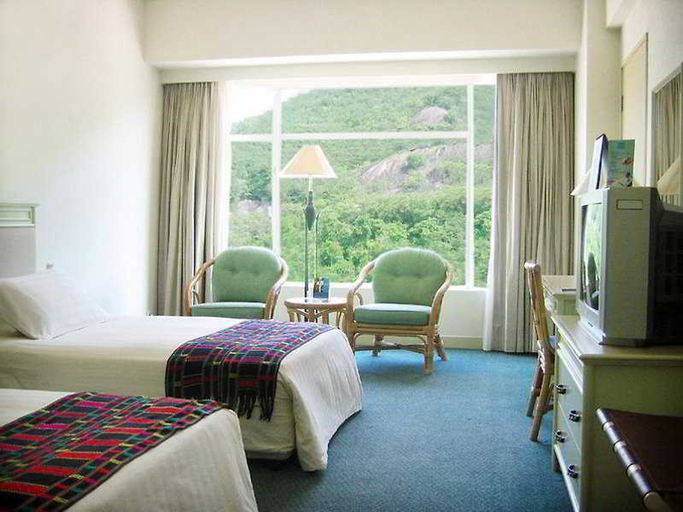 Bedroom 3, Ocean View Resort Yalong Bay (Former Holiday inn Y, Sanya