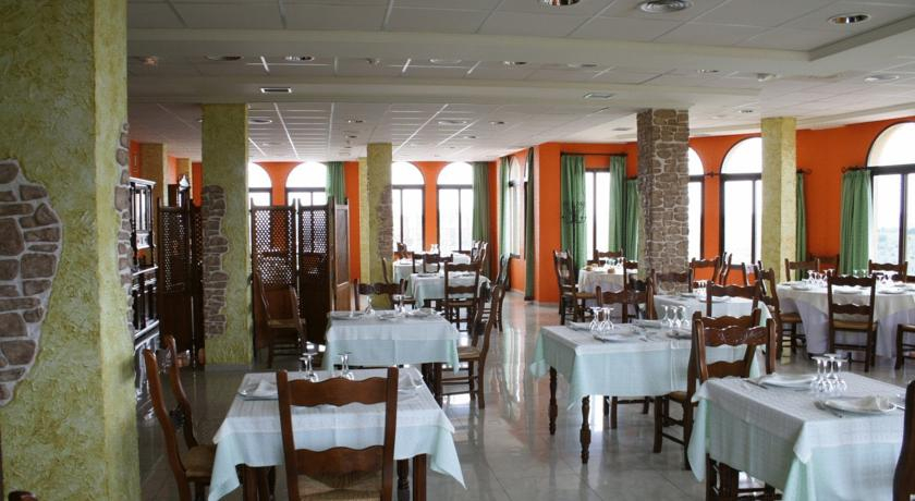 Food & Drinks 5, Baños, Jaén