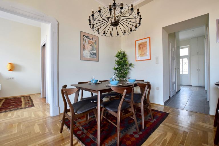 Others 5, Luxury Apartment by Hi5 - Kiraly street Suite, Budapesti