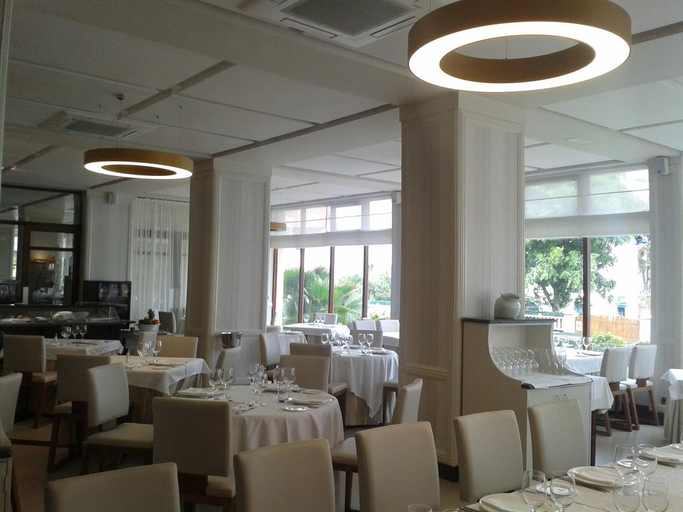Food & Drinks 5, Las Rocas Playa Hotel, Cantabria