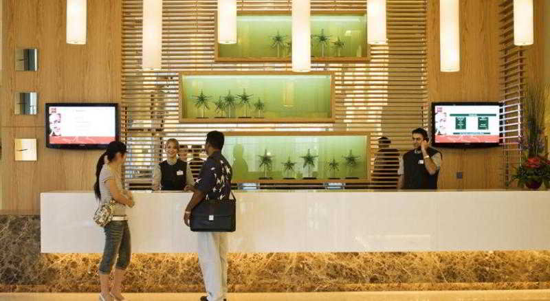 Public Area 4, ibis Deira Creekside Dubai, Dubai