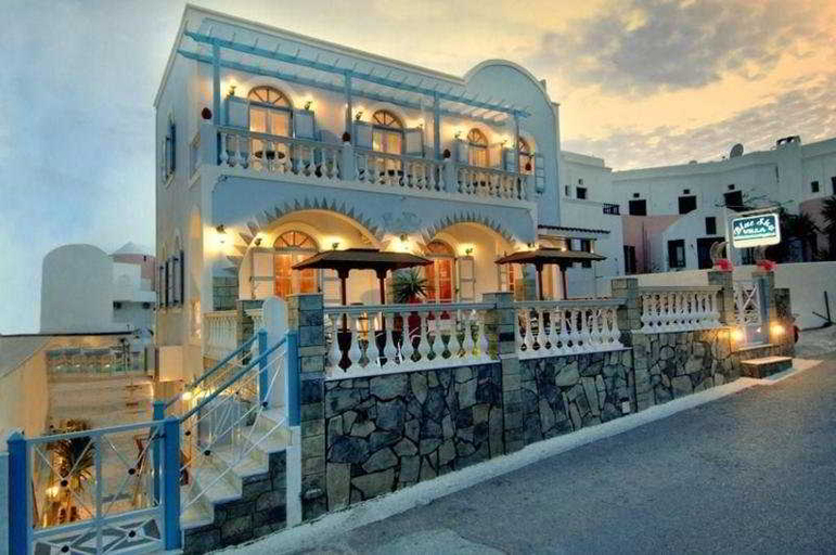 Exterior & Views 2, Blue Sky, South Aegean
