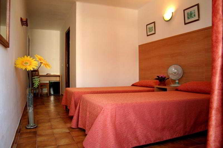 Bedroom 3, Montaña, Baleares
