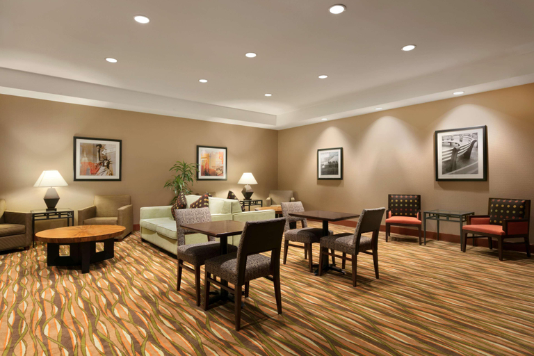 Public Area 2, Hampton Inn New York - LaGuardia Airport, New York