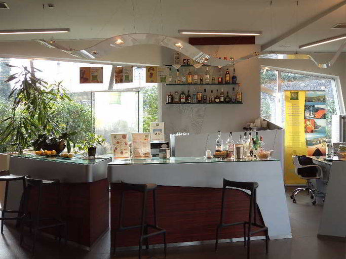 Public Area 3, ibis Styles Catania Acireale, Catania
