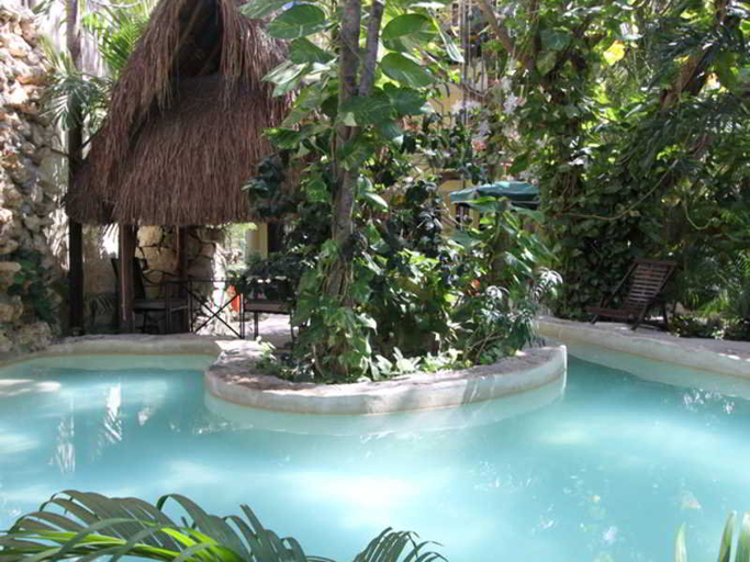 Sport & Beauty 3, Hotel B&B - Playa del carmen, Cozumel