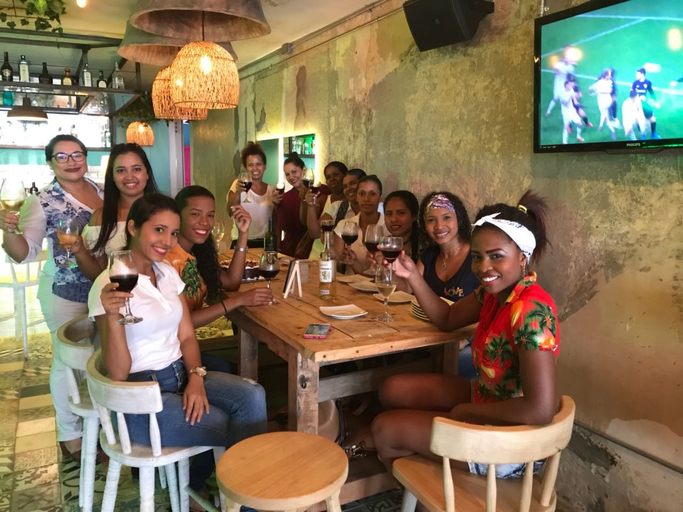 Food & Drinks 4, Barahona 446, Cartagena de Indias