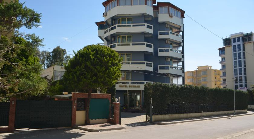 Exterior & Views 1, Dyrrah, Durrësit