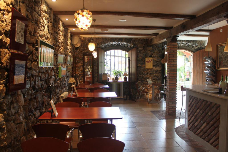 Public Area 3, Hotel Mar del Sueve, Asturias