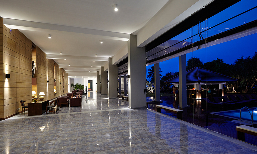 Public Area 5, Turyaa Kalutara, Kalutara