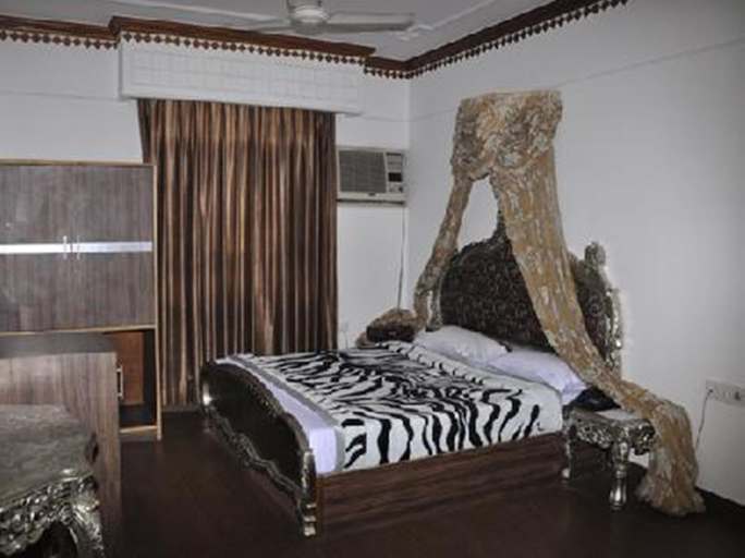 Bedroom 4, Hotel Maurya Heritage In Karol Bagh, Delhi