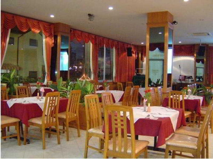 Food & Drinks 4, Dancenter Luxury Underwater World Pattaya, Pattaya