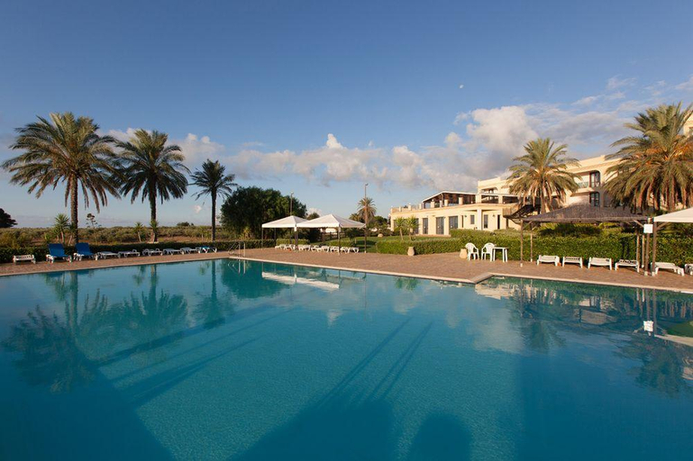 Sport & Beauty 1, Grand Hotel Selinunte, Trapani