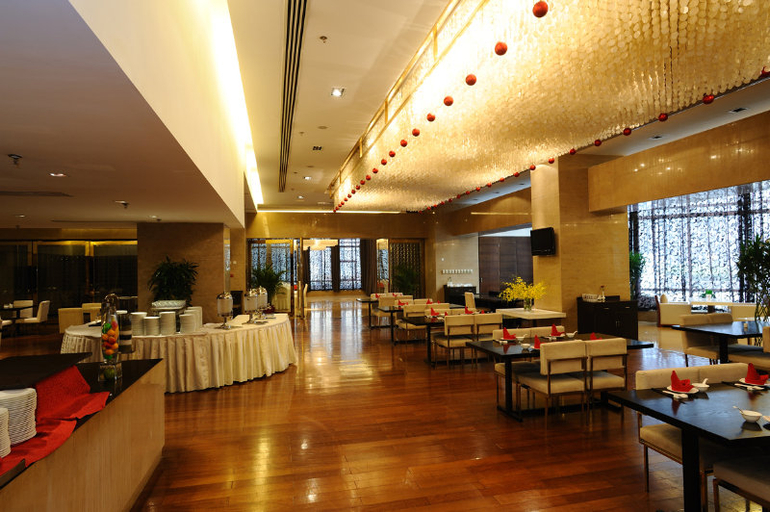 Food & Drinks 5, Beijing Donghuang Hotel, Beijing