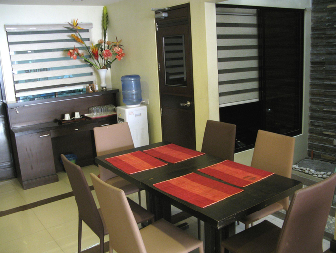 Casa de Rosario Residence Inn, Davao City