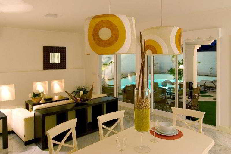 Bedroom 5, KATIS Villas in Bahiazul, Las Palmas