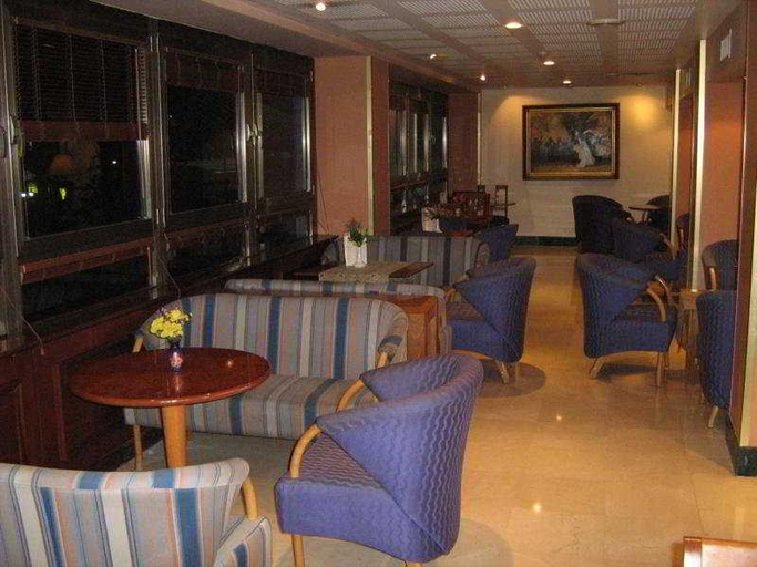 Public Area 2, Jerusalem Gold Hotel