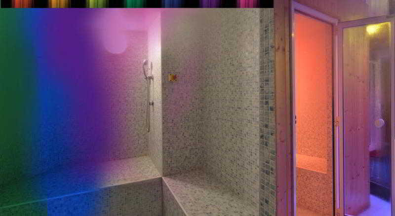 Public Area 3, Welcome Hotel Legnano, Milano