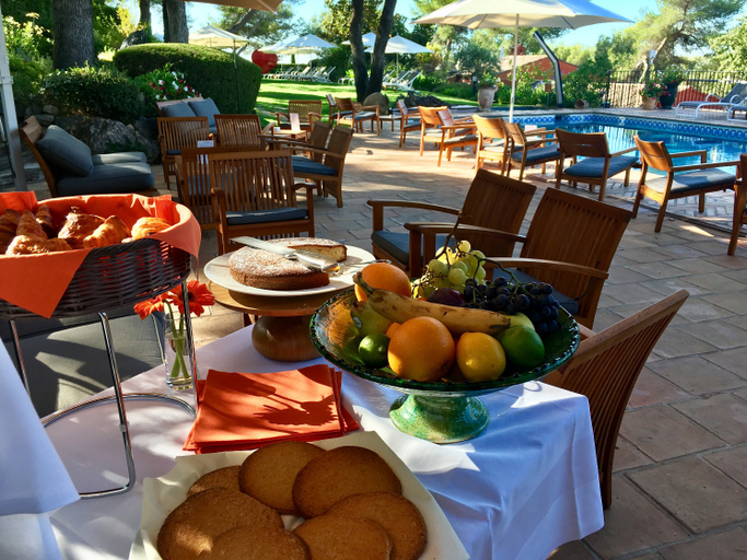 Public Area 4, Cantemerle Hotel & Spa, Alpes-Maritimes