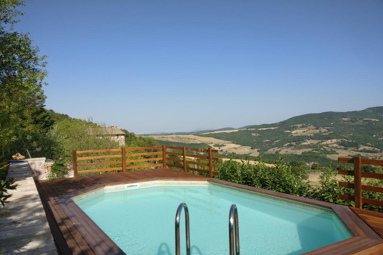 Sport & Beauty 4, La Terrazza del Subasio, Perugia