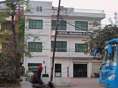 Hotel Mamata, Lumbini