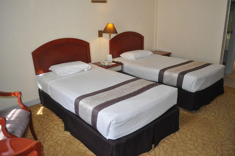 Bedroom 15