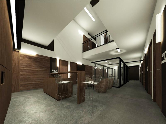 Maxley Hotel@Arjuna, West Jakarta
