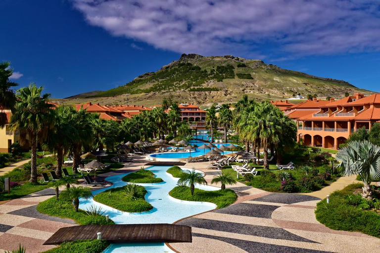 Exterior & Views 2, Pestana Porto Santo Beach Resort & Spa, Porto Santo