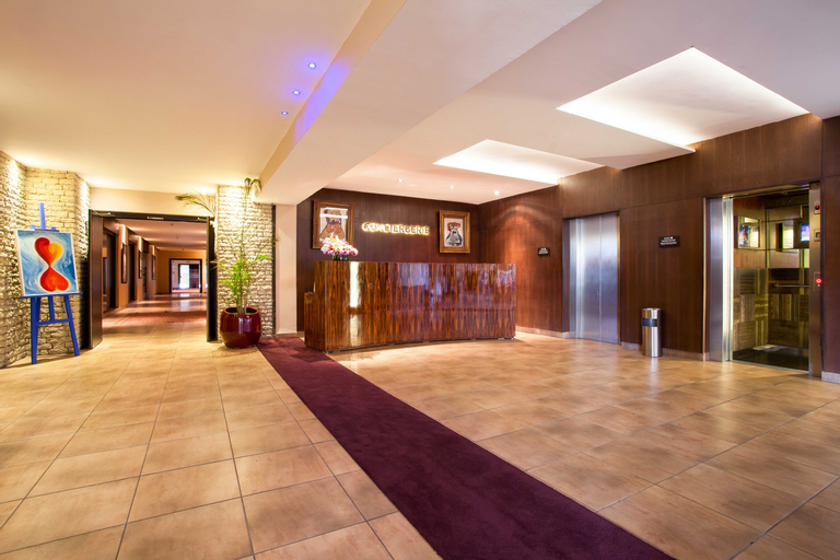 Public Area 1, Royal Atlas & Spa, Agadir-Ida ou Tanane