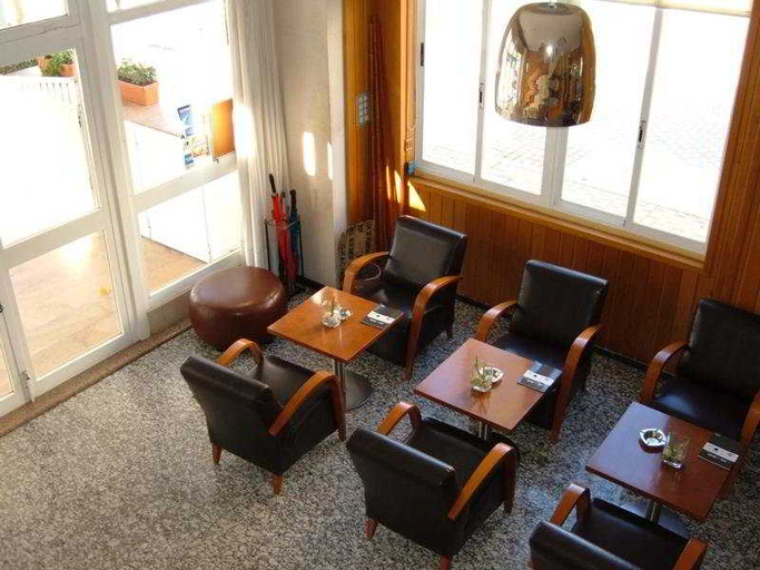 Public Area 5, Miramar Hotel Restaurante, Valencia