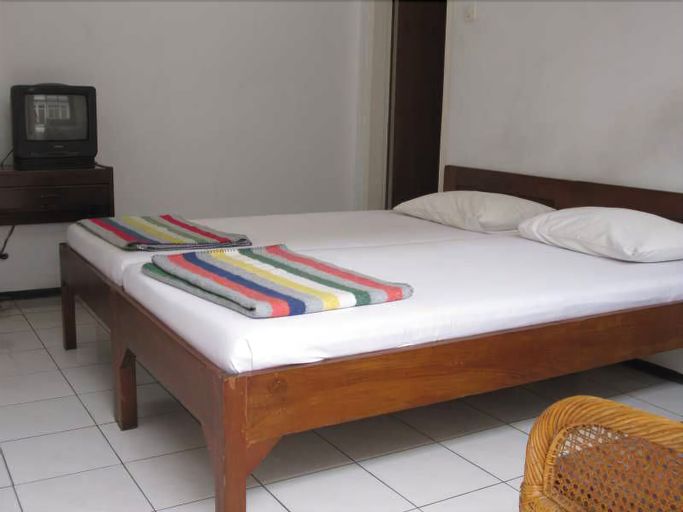 Hotel Tosari, Malang