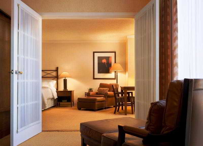 Bedroom 3, Westin Kierland Resort & Spa, Maricopa