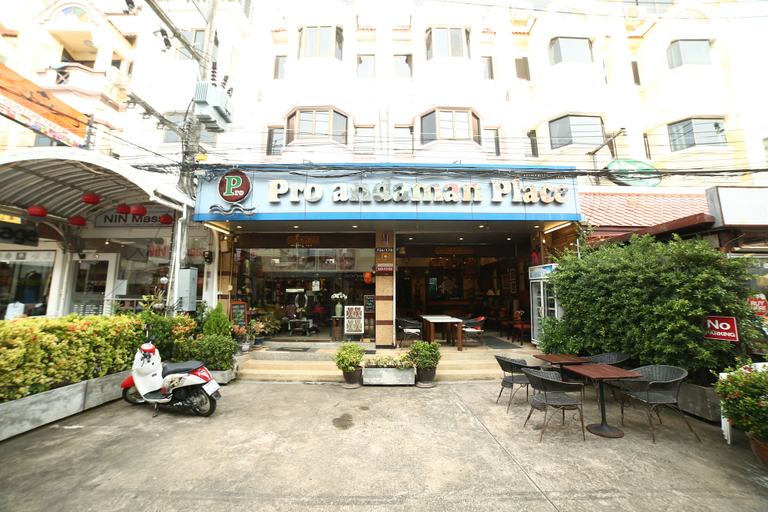 Exterior & Views 2, Pro Andaman Place, Pulau Phuket
